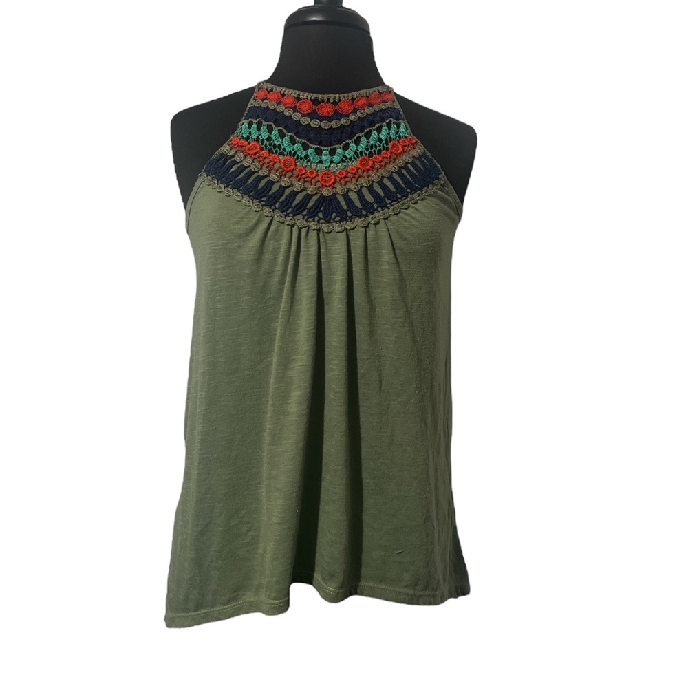 Almost Famous Tank Top